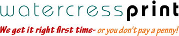 watercressprint